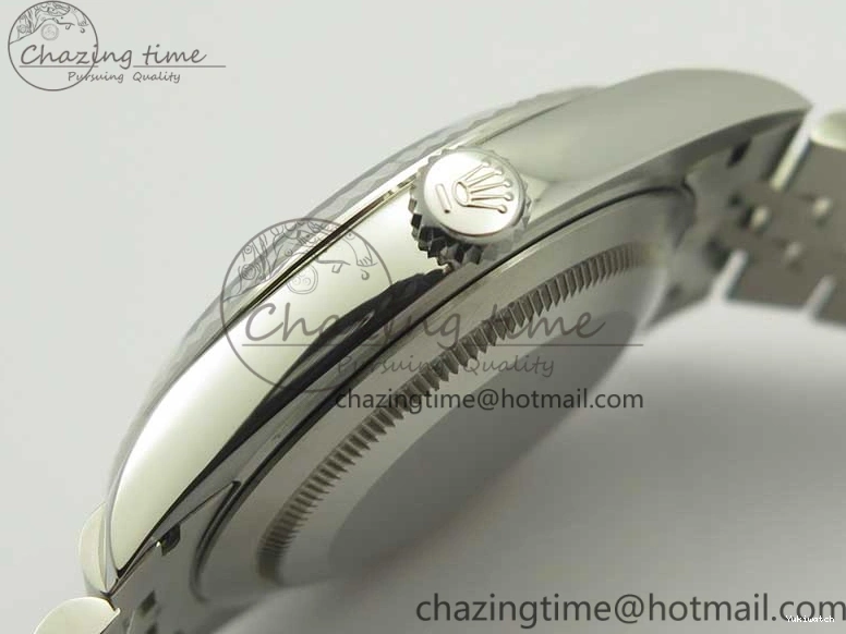 version Stick REF Black Best DateJust New Dial 126334 Edition 1:1 A3235 on Bracelet Markers Jubilee SS 0326